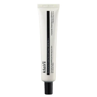 Illuminating Supple Blemish Cream BB-крем с матовым финишем 40 мл Klairs
