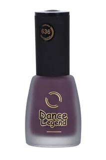 Лак для ногтей Dance Legend Бархат тон № 636 15 мл