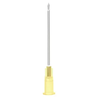 Игла инъекц СФМ 19G (1,10×40 мм)