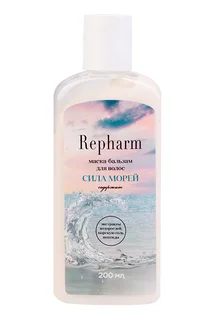 Маска-бальзам Repharm Сила Морей для волос 200 мл