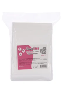 Пеленки ЭлараKids Разумная покупка впитывающие 60×60 см 30 шт
