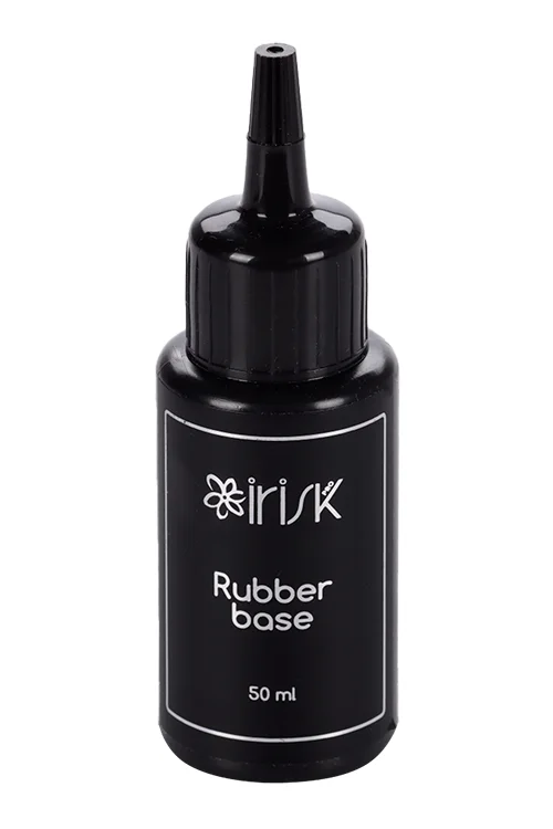 База Rubber Base каучуковая 50 мл