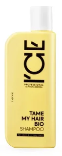 Шампунь Natura Siberica Ice Professional для тусклых и вьющихся волос, 250 мл