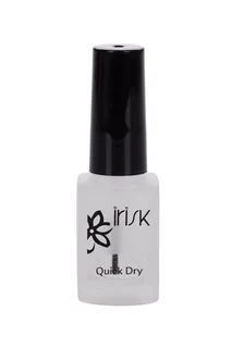 Сушка Irisk Quick Dry для лака масляная 8 мл