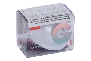 Презервативы Elasun G-spot air bag X5 2 шт