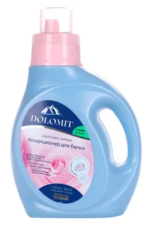 Кондиционер Marabu Dolomit Роза для белья 1 л