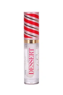 Масло для губ Vivienne Sabo Dessert a levres тон 04 прозрачный