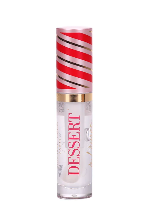 Масло для губ Vivienne Sabo Dessert a levres тон 04 прозрачный