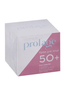 Крем Modum Profage для лица 50+ 55 гр