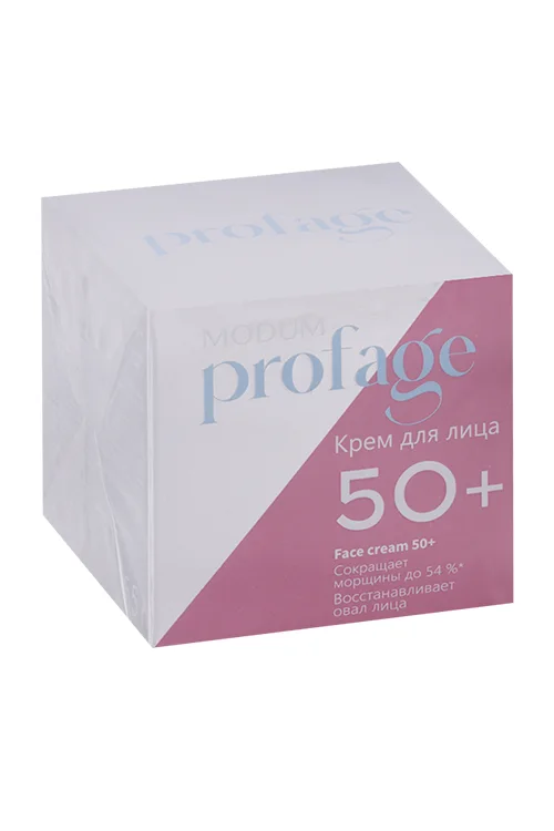 Крем Modum Profage для лица 50+ 55 гр