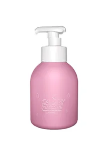 Пена для рук Capyfresh Peach fragrance 500 мл