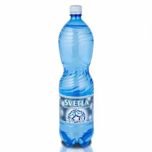 Вода минеральная Светла без газа 1,5л