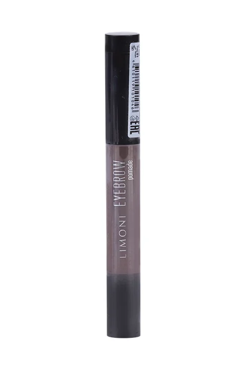 Помадка Limoni Eyebrow Pomade для бровей 01 Taupe
