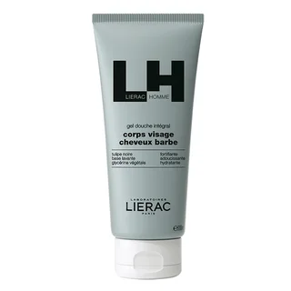 Lierac Homme гель для душа для тела и волос для мужчин 200 мл