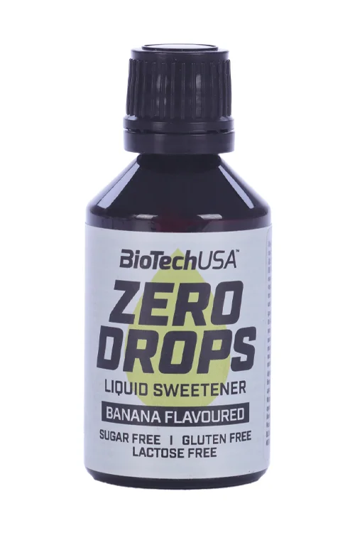 BioTechUSA ароматизатор 50 мл