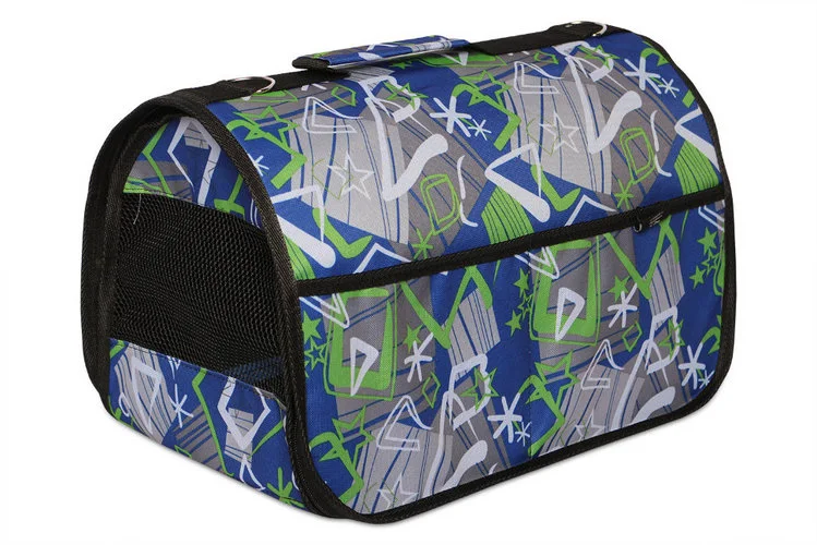 Сумка-переноска Lion LM5215-1 размер 1 (37×23×22 см)