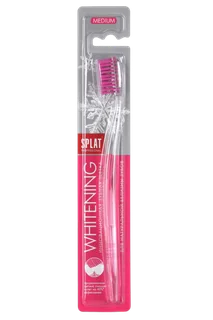 Зубная щетка Professional Whitening Medium