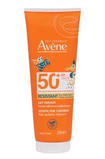 Лосьон Avene SPF 50+ солнцезащ для взрослых и детей с 2 лет 250 мл