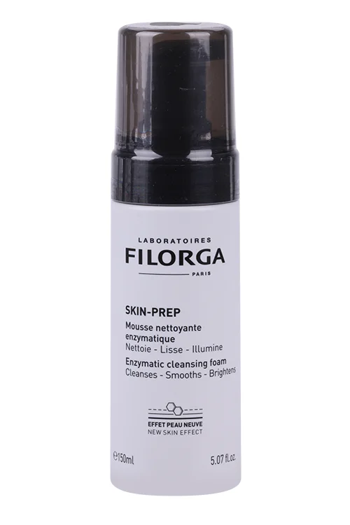 Мусс Filorga Skin-Prep очищающий энзимный 150 мл