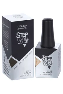 Гель-лак Step in style Winter тон №6 7 мл