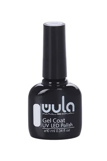 Гель-лак Wula nailsoul uv/тон 304 белый 10 мл