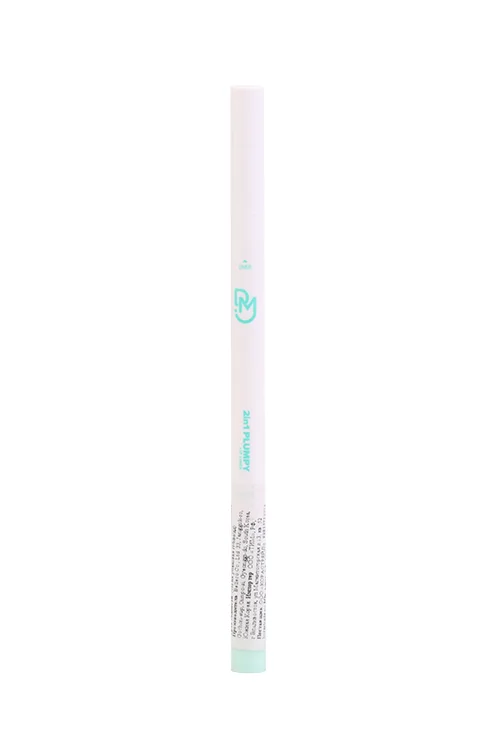 Подводка для губ Dearmay 2 в1 Plumpy Lip Liner тон P05 Nasty Mauve 0,36 гр