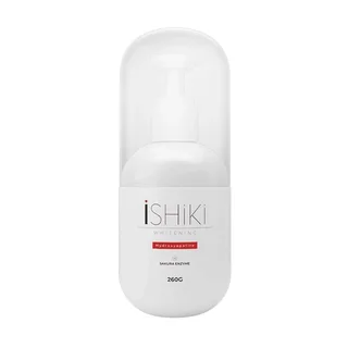 iSHiKi Whitening