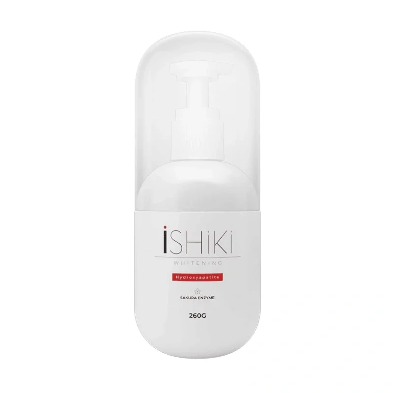 iSHiKi Whitening
