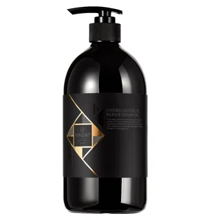 Hydro Intensive Repair Shampoo / Интенсивный восстанавливающий увлажняющий шампунь, 800 мл, Hadat Cosmetics