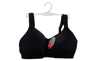 Бюстгальтер Camelia ортопедический 1381У черный 85 C
