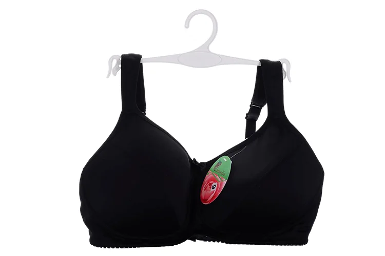 Бюстгальтер Camelia ортопедический 1381У черный 85 C