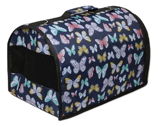 Сумка-переноска для животных Lion Standart LM5191 Размер 1 (37×23×22 см)