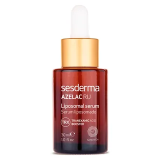 Azelac RU Сыворотка липосомальная депигментирующая 30 мл Sesderma