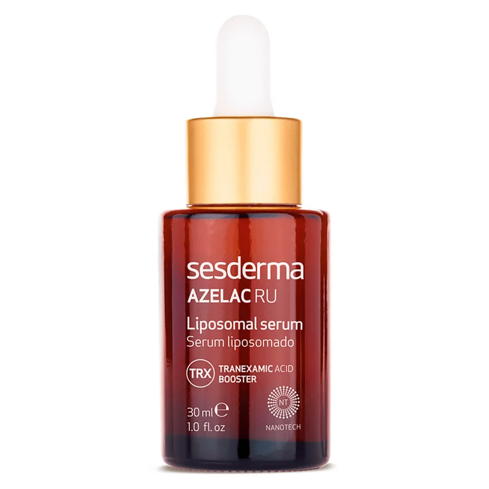 Azelac RU Сыворотка липосомальная депигментирующая 30 мл Sesderma