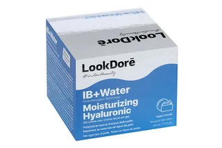 Гель-крем для интенс увлаж Lookdore IB+Water Moisturizing Hyaluronic Cream 50 мл (8435534409050)