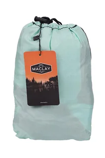 Гамак Maclay 260×140 см нейлон цвета микс