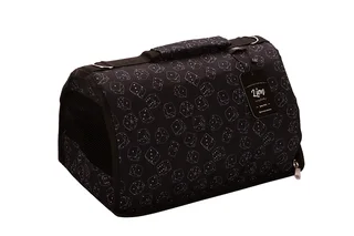 Сумка-переноска для животных Lion Standart LM5140 Размер 1 (37×23×22 см)