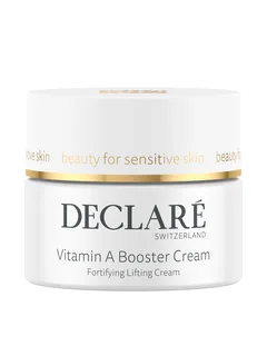 Declare Age Control Vitamin A Booster Cream крем-активатор витамин А для чувств. кожи 50 мл