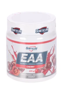 Аминокислота Geneticlab EAA Вишня 225 гр (УТ-000010436)