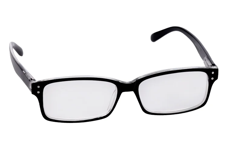 Очки Airstyle RFC1241 корригирующие пластик черные (диоптрия +1,25)