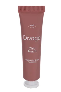 Тинт Divage Chic Touch Matte кремовый для щек / губ / глаз 11 мл