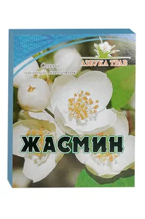 Напиток чайный Азбука трав Жасмин, 20 г