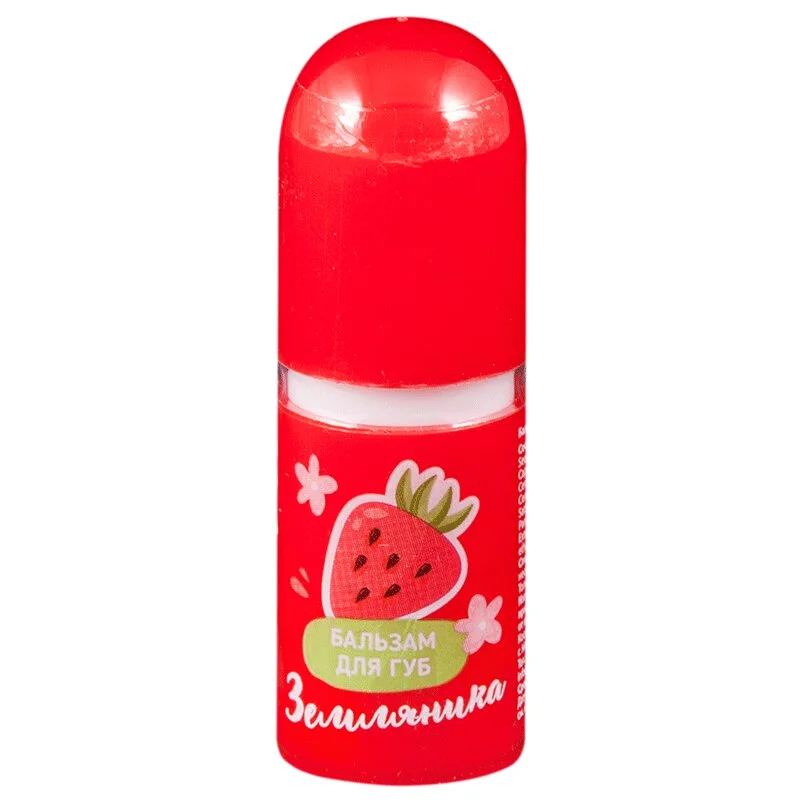 Pl Бальзам Для Губ Фруктовый Микс 3,8 гр