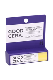 Бальзам-стик Holika Holika для губ Good Cera с церамидами 3,3 гр