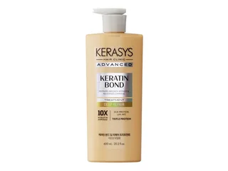Бальзам Kerasys Глубокое восстановление для волос 600 мл