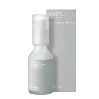 Сыворотка для укрепления защитного барьера Dual Barrier Boosting Serum, 30 мл, Celimax