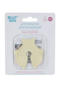 Аппликатор Roxy kids для инъекций Котик