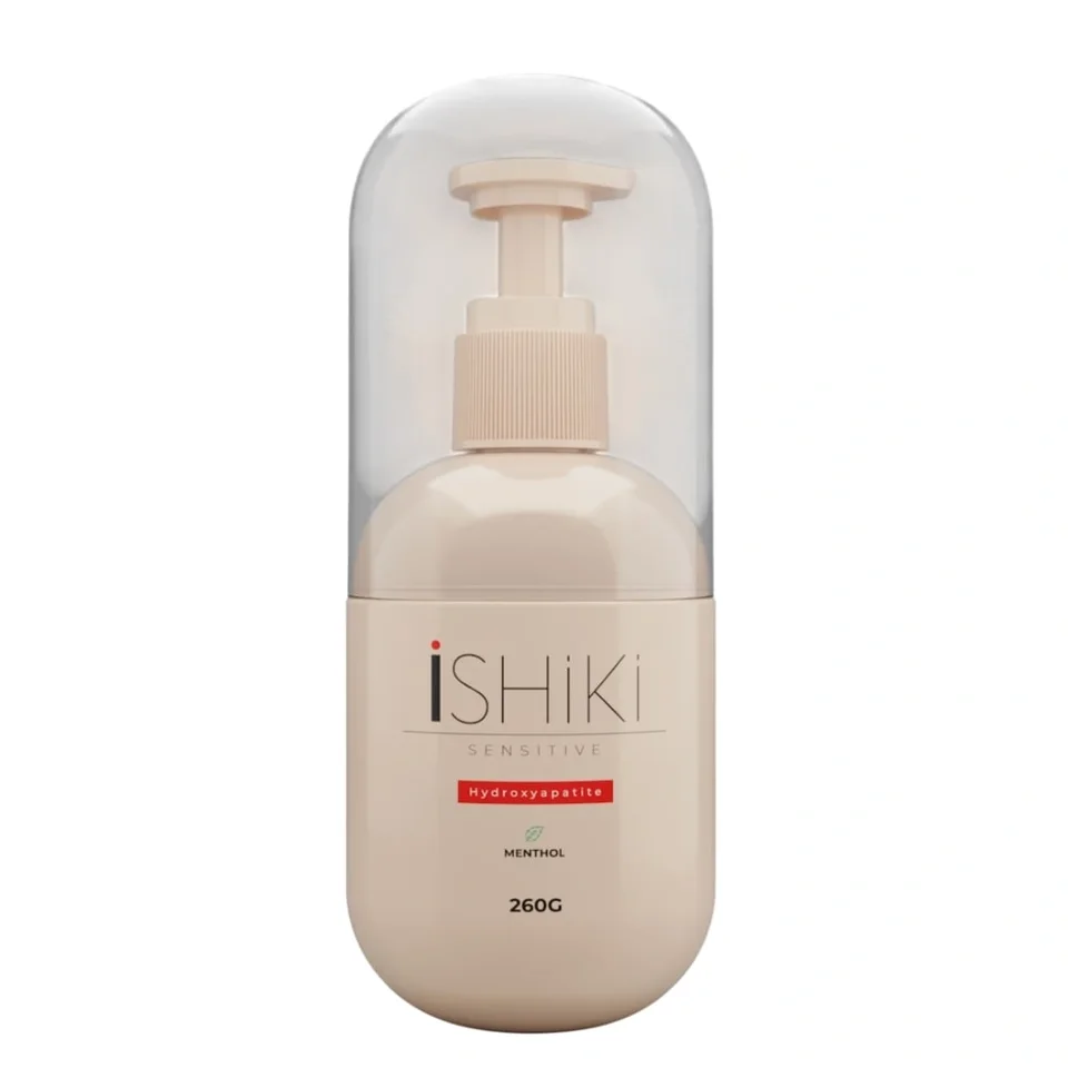 iSHiKi Sensitive