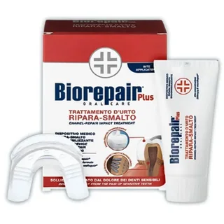 Гель для снижения гиперчувствительности эмали, 50 мл, Biorepair