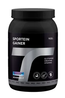 Гейнер Академия-Т Sportein клубника 900 гр